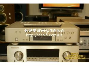 马兰士DV-12S1 DVD机