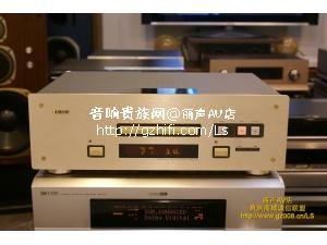 TASC VRDS-10 CD机