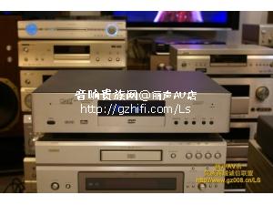 美国加利 CARY D-3 DVD机/香港行货