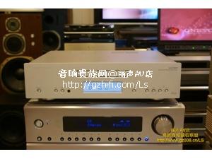 剑桥azur 840C CD机/香港行货