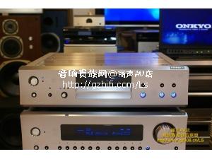 Integra RDV-1.1 DVD机