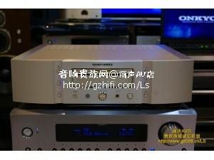 马兰士SA-15S1 SACD机