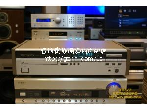马兰士CD-72a CD机/日本原装