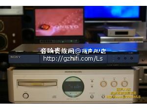 索尼BDP-S350蓝光DVD机