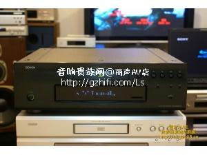 天龙DVD-2500BTCI 蓝光播放机