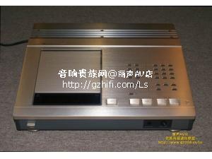 力士 LUXMAN D-500Xs II CD机/日本原装/丽声AV店/