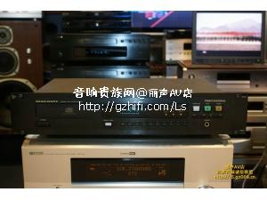 马兰士PMD-320 专业CD机