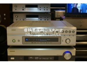天龙DVD-3930 DVD机/香港行货