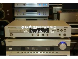 马兰士CD-6000 OSE CD机 /香港行货