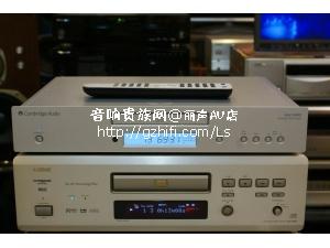剑桥azur 640CV2.0 CD机/香港行货