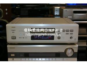 天龙DVD-3800 DVD机/香港行货