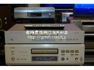 剑桥azur 640C CD机/香港行货