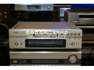 天龙DVD-3910 DVD机/香港行货