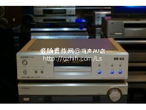 安桥DV-SP1000 DVD机/香港行货