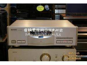 先锋PD-T07A CD机/日本原装/丽声AV店