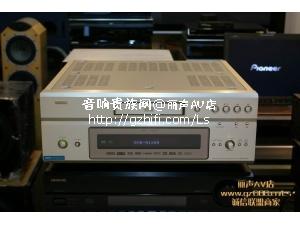天龙DVD-A1XVA DVD机 /香港行货