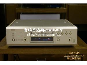 天龙DVD-A1 DVD机 /香港行货