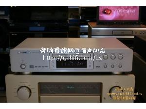 马兰士DV7600 DVD机/香港行货/丽声AV店/