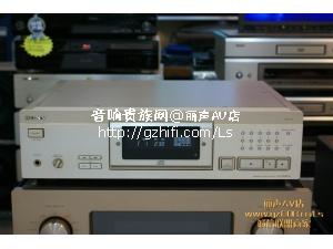 索尼CDP-XA7ES CD机/日本原装
