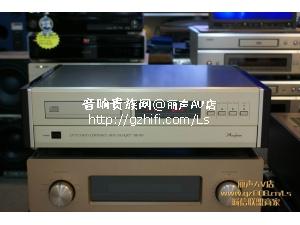 金嗓子DP-80转盘 /丽声AV店/日本原装