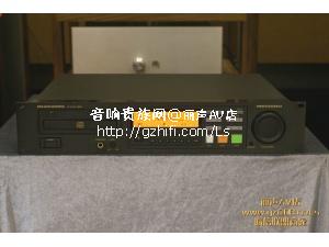 马兰士PMD331专业CD机/原装日本