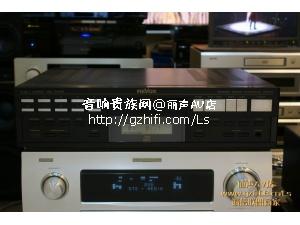 瑞华士 REVOX B226（签名版）CD机