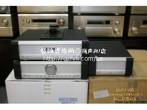 音乐传真A1008 CD机/分体电源功放/香港行货