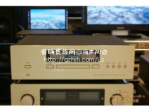 金嗓子DP-400 CD机/香港行货/丽声AV店