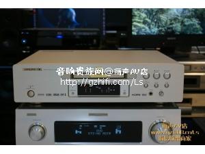 马兰士DV9600 DVD机/香港行货