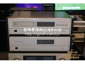 金嗓子DP-80/DC-81 分体式CD机 /香港行货