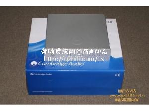 剑桥azur Dac Magic解码器/香港行货