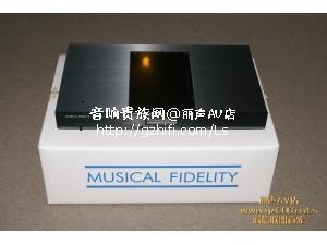 全新音乐传真A1 cd pro CD机/香港行货
