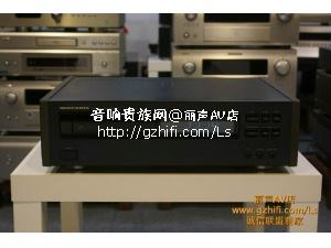 马兰士 CD-10 CD机/香港行货/丽声AV店 
