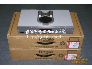 全新君子 rega APOLLO CD机/香港行货