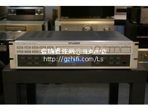 STUDER A727 CD机/香港行货/丽声AV店