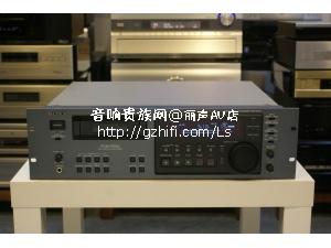 索尼 PCM-R500 DAT机/丽声AV店/日本原装