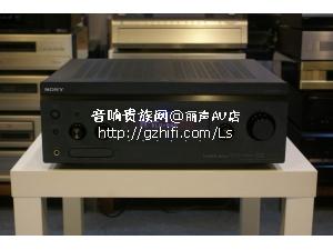 索尼 STR-DA2400ES影院功放/丽声AV店/香港行货