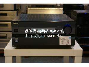 全新安桥 TX-NR3008影院功放/香港行货/丽声AV店