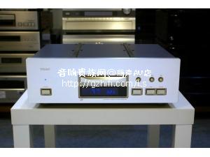 TEAC VRDS-50 CD机/日本原装/丽声AV店