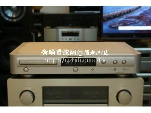 马兰士 CD-17 MKIII CD机/香港行货/丽声AV店