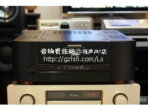 马兰士 UD9004 蓝光播放机/香港行货/丽声AV店