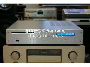 KRELL S-350 CD机/香港行货/丽声AV店