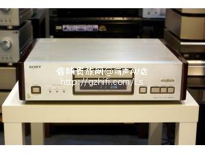 索尼 CDP-R1a 转盘/丽声AV店/日本原装
