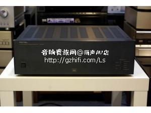 路遥 Rotel RB-985 五声道后级/香港行货/丽声AV店