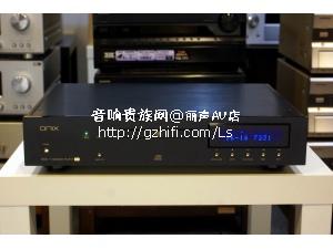 ONIX 欧尼士 SCD-1SE SACD机/香港行货/丽声AV店