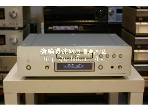 天龙DCD-S10III CD机/日本原装/丽声AV店