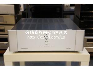 美国 Marsh 三声道后级 MSD-HT500S/香港行货/丽声AV店