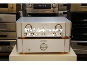 马兰士 SC-5/bb-5 分体电源前级/日本原装/丽声AV店/