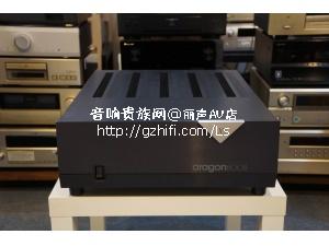 aragon 8008 x5 五声道后级/香港行货/丽声AV店