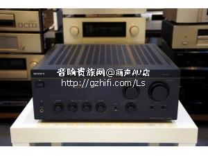 索尼 TA-FA7ES 功放/丽声AV店/日本原装